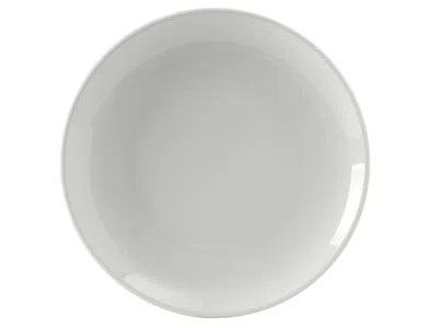 Tuxton Florence Plate 12-1/8", 12 Pieces