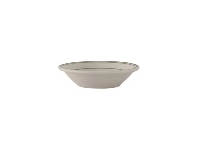 Tuxton Green Bay Fruit Dish 4-1/2oz 4-3/4"x1-1/8", 36 Pieces