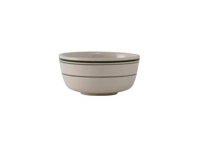 Tuxton Green Bay Jung Bowl 9-1/2oz 4-3/8"x2-1/8", 36 Pieces