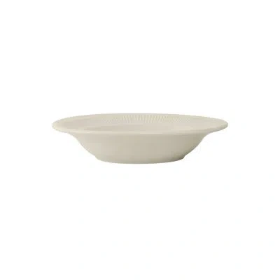 Tuxton Hampshire 13 Oz. Soup Bowl In White