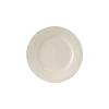 Tuxton Hampshire 7" Appetizer Plate In Eggshell White