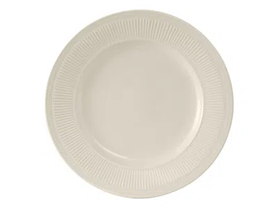 Tuxton Hampshire Plate 10-1/4", 12 Pieces