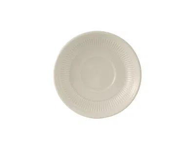Tuxton Hampshire Saucer 5-1/2", 36 Pieces