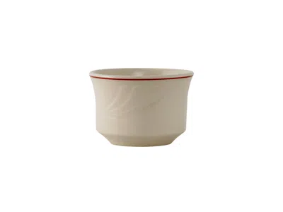 Tuxton Healthcare Bouillon 7oz 3-5/8"x2-1/2", 36 Pieces