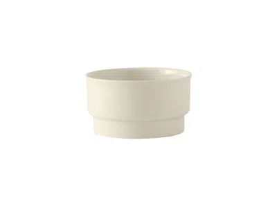 Tuxton Healthcare Bouillon 9-1/2oz 4"x2-1/4", 36 Pieces