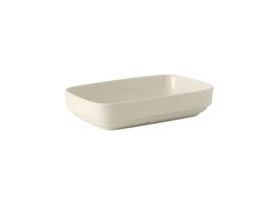 Tuxton Healthcare Cold Side Dish 16oz 7-1/4"x5"x1-1/2", 12 Pieces In White