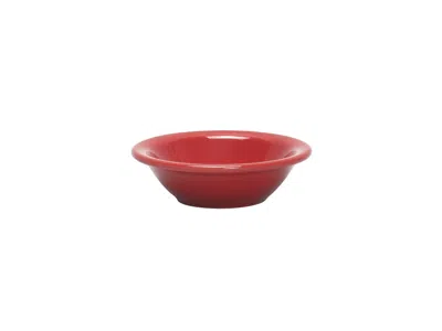 Tuxton Healthcare Fruit Dish 3-1/2oz 4-5/8"x1-3/8", 36 Pieces