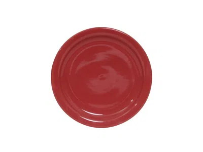 Tuxton Healthcare Plate 6-1/2", 36 Pieces