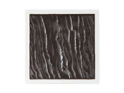Tuxton Kona Square Plate 8-1/2", 12 Pieces
