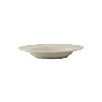 Tuxton Meridian 9.5 Oz. Soup Bowl In Eggshell White