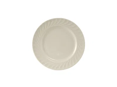 Tuxton Meridian Plate 5-5/8", 36 Pieces