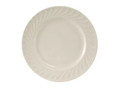 Tuxton Meridian Plate 9-1/2", 24 Pieces