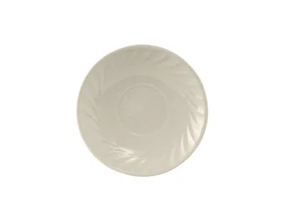 Tuxton Meridian Saucer 5-3/4", 36 Pieces