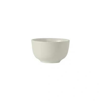 Tuxton Modena 8 Oz. Soup Bowl In Pearl White