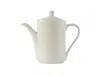 Tuxton Modena Coffee/tea Pot W/lid 21oz 8-1/2"x7-1/2"h, 6 Pieces