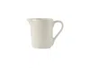 Tuxton Modena Creamer 5oz 4-3/4"x3-5/8", 12 Pieces