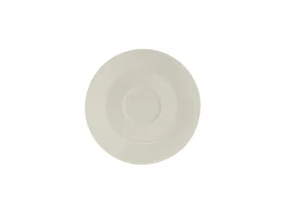 Tuxton Modena Espresso Saucer 4-5/8", 36 Pieces