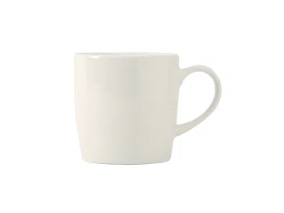 Tuxton Modena Mug 10-1/2oz 4-3/4"x3-3/8"x3-3/8", 24 Pieces