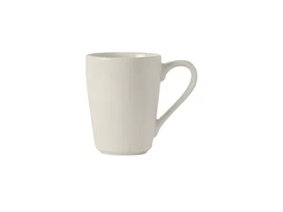 Tuxton Modena Mug 8oz 4-1/4"x2-7/8"x3-7/8", 24 Pieces