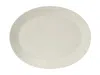 Tuxton Modena Oval Platter 13"x10-1/8", 12 Pieces