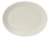 Tuxton Modena Oval Platter 15-3/8"x11-7/8", 6 Pieces