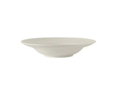 Tuxton Modena Rim Soup 10-1/2oz 9-1/2"x2", 24 Pieces