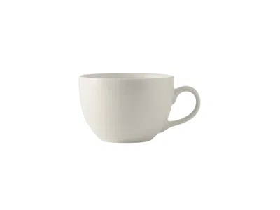 Tuxton Modena Round Cup 10oz 5-1/8"x4"x2-3/4", 24 Pieces