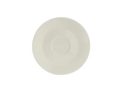 Tuxton Modena Saucer 6", 36 Pieces