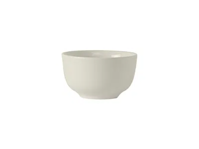 Tuxton Modena Sugar/bouillon Cup 8oz 3-7/8"x2-1/4", 36 Pieces