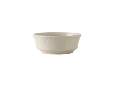 Tuxton Monterey Bowl 11oz 5"x1-7/8", 36 Pieces