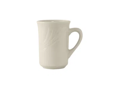 Tuxton Monterey Mug 7-1/2oz 4"x2-7/8"x4-1/8", 36 Pieces