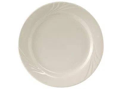 Tuxton Monterey Plate 12", 12 Pieces