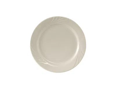 Tuxton Monterey Plate 6-1/4", 36 Pieces