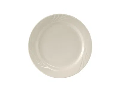 Tuxton Monterey Plate 7-1/4", 36 Pieces