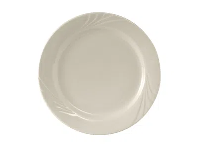 Tuxton Monterey Plate 9", 24 Pieces
