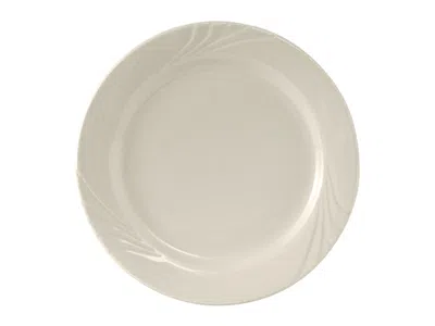 Tuxton Monterey Plate 9-3/4", 24 Pieces