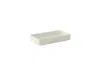 Tuxton Napa Oil Dish/tray 1-1/2oz 4-5/8"x2-5/8"x3/4", 12 Pieces