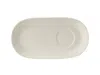 Tuxton Napa Rect. Platter With Well 12-1/4"x6-1/2", 24 Pieces