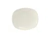Tuxton Napa Rectangular Plate 7-1/8"x6-1/8", 24 Pieces