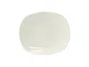 Tuxton Napa Rectangular Plate 8-1/8"x6-7/8", 24 Pieces