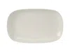 Tuxton Napa Rectangular Platter 12-3/4"x8-1/8", 12 Pieces
