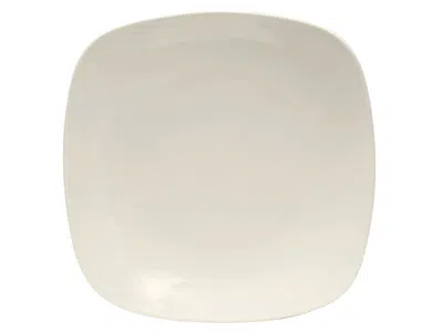 Tuxton Napa Square Plate 11-1/8", 12 Pieces
