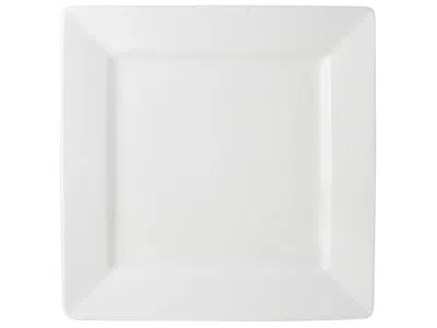 Tuxton Napa Square Plate 12-1/8", 6 Pieces In Multi