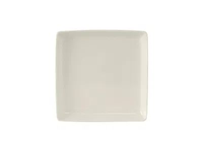Tuxton Napa Square Plate 5-5/8", 24 Pieces