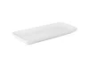 Tuxton Napa Tray 11-1/2"x5"x1-1/4", 12 Pieces