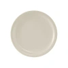 Tuxton Nevada 10.5" Dinner Plate In Eggshell White