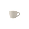 Tuxton Nevada Espresso Cup In White