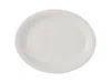 Tuxton Nevada Oval Platter 11-3/8", 12 Pieces