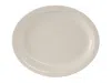 Tuxton Nevada Oval Platter 12-1/2"x10-1/4", 12 Pieces