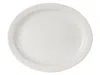 Tuxton Nevada Oval Platter 13-1/2", 12 Pieces